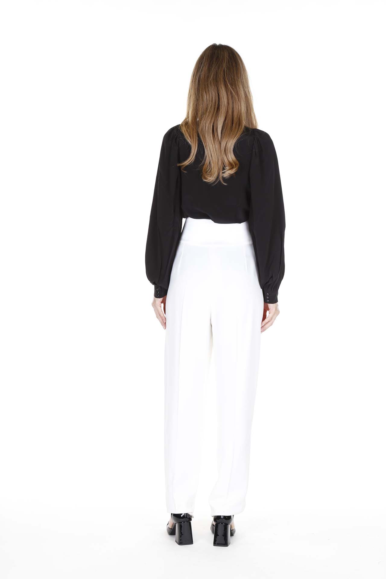 Emporio Armani, Pantaloni